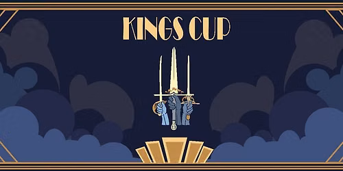 Kings Cup Series: Longsword 