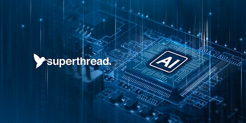 Superthread x Plexal: Build with AI \u2014 Beyond the Vibe