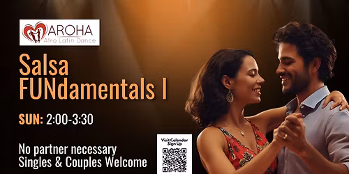 Salsa Fundamentals_June 7 & 14, 2026