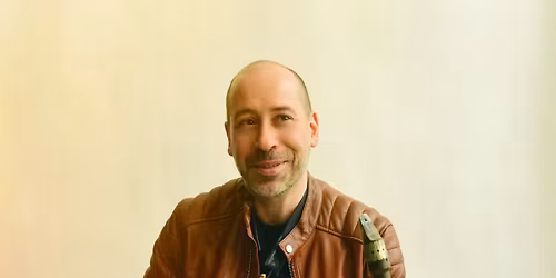 Jerome Sabbagh Quartet - Stand Up!