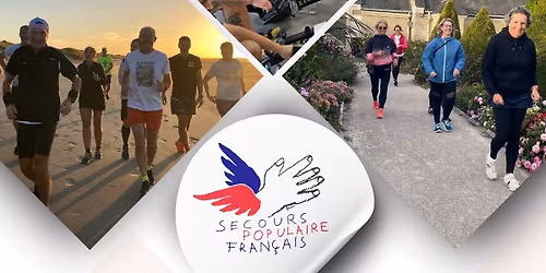 Soir\u00e9e Solidarit\u00e9 \u2013 Tous ensemble pour le Secours Populaire 