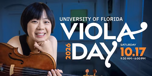 UF Viola Day