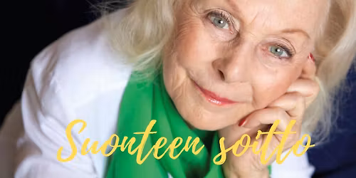 Syyslaulu Seela Sellan seurassa