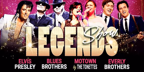 Legends Show