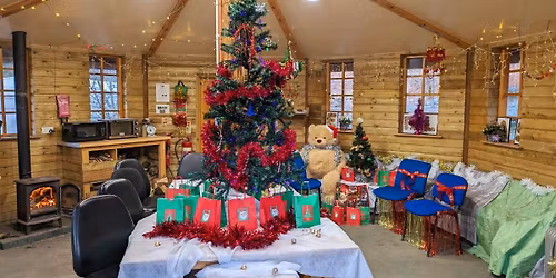 Erlas Christmas Fayre