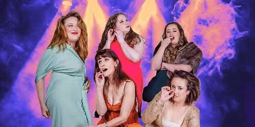 Bombshells - An Echo Theatre Production