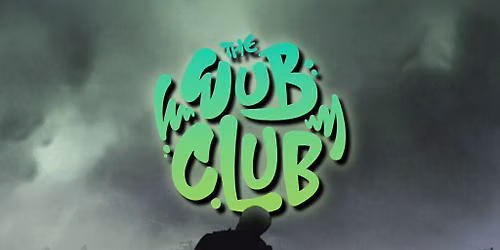 DRYAD X WUB CLUB: 2 Day Halloween Rave Sheffield!