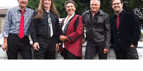The Soul Shakers Live @ The Queen\u2019s