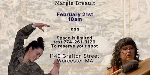 Soul Awaken Yoga Flow