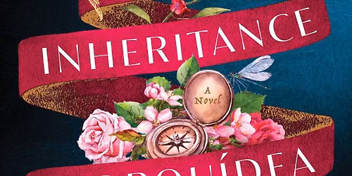 Alibi September Book Club: "The Inheritance of Orqu\u00eddea Divina" 