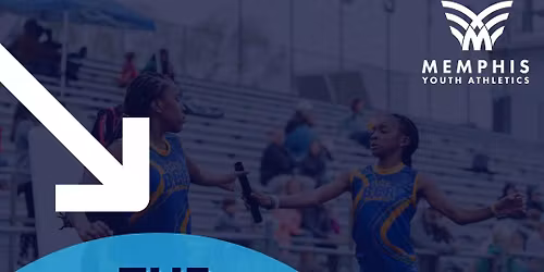 The Second Annual MYA Gala: The Olympic Games