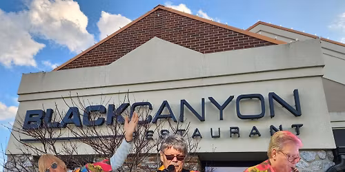 The DeeBee\u2019s at Black Canyon