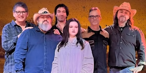 Simply Stapleton - The Ultimate Chris Stapleton Tribute