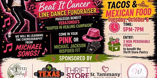 FIESTA FOR THE FIGHT