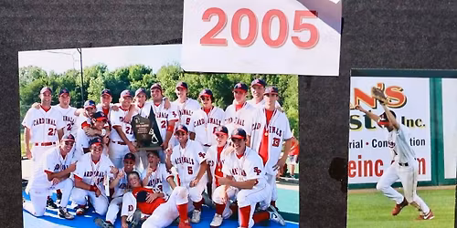 2005\/2006 State Champs Reunion Game