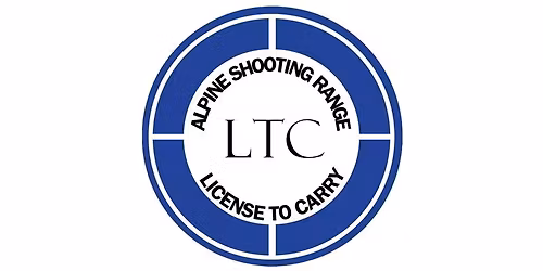 License To Carry Class - 9 a.m. January 10, 2026