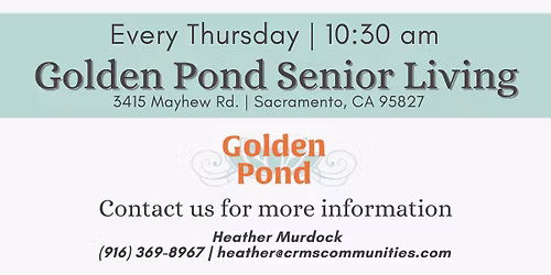 Caregiver Support Group