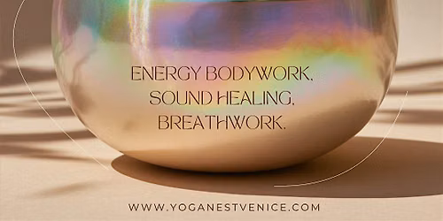 Deep Nervous System Reset at Yoga Nest Venice