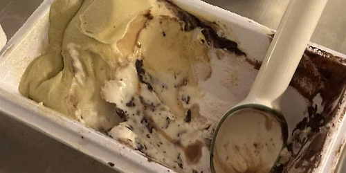 The Cool Girls\u2019 Summer: Gelato Social in Milan
