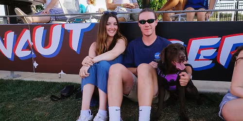 Tito's Tail Waggin' Tuesday - June 2