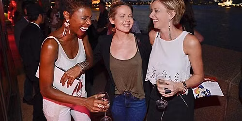 40+ Speed Dating in River North | Cityswoon | Ages 40-55