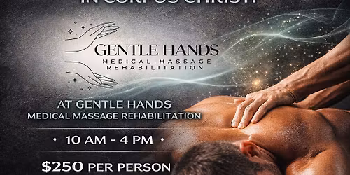 Sports Massage