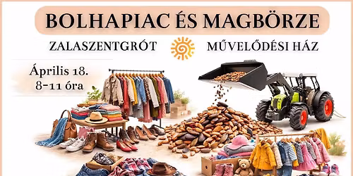 Bolhapiac \u00e9s Magb\u00f6rze