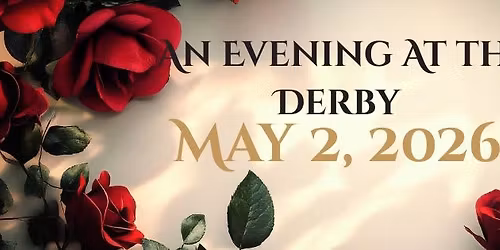 An Evening at the Derby - St. Ann's Auction