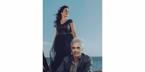 nyMusikk KRAPYL: Biblioteksmusikken presenterer "Points of View" - en reise gjennom Sardinia