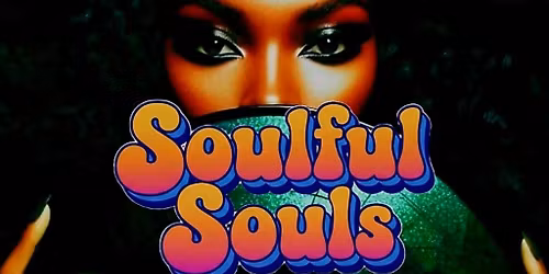 Soulful Souls- Pre-Christmas party