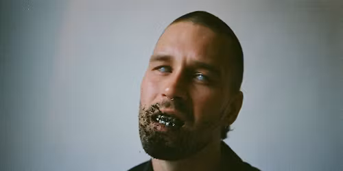 KONCERT I KULISSEN: SKT. DELARGE