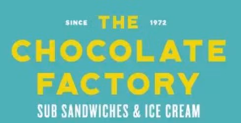 The Chocolate Factory Fundraiser