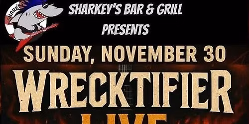 DJ Taerock Rocks With \u201cWrecktifier\u201d Thanksgiving Weekend showdown Sunday Night