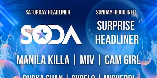 Wat3r Fest 2026  Miami : Florida\u2019s Biggest Asian Electronic Music Festival