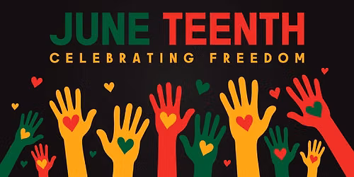 Celebrate Juneteenth with Black Storytellers Alliance