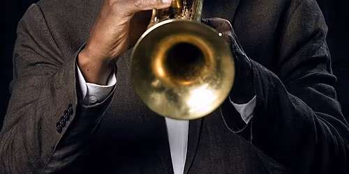 An Evening with trumpeter Leroy Jones (Night One)