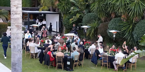 TWF Marbella Summer Summit