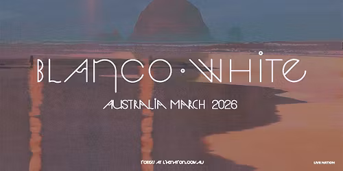 Blanco White | Fremantle