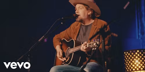 Hayes Carll with Ryan Montbleau (16+)