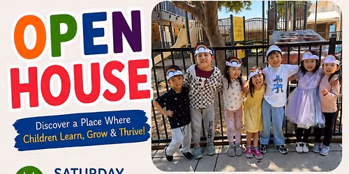 Open House