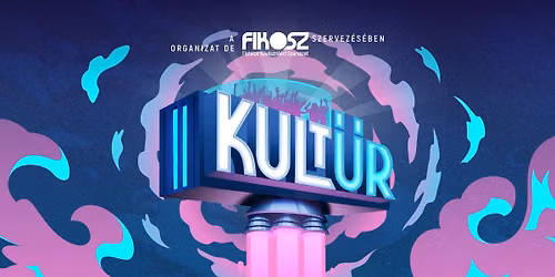 Kult-\u0170r 2026