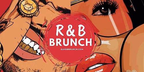 RNB Brunch Nottingham 2026: (December 12)
