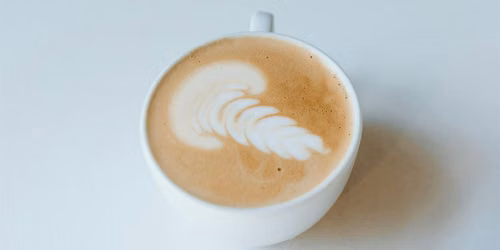 September Coffee Break with NCC