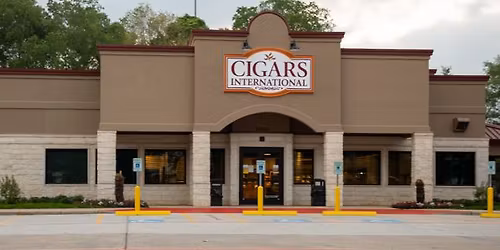 A Party for The Rest Of Us!