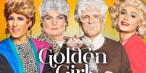 Golden Girls: The Laughs Continue