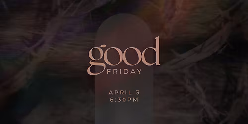 Good Friday