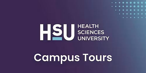 Health Sciences University (formerly AECC University College) Campus Tours