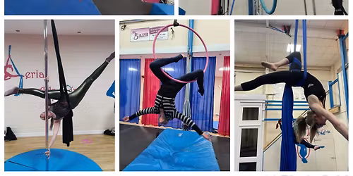Kids Circus Day