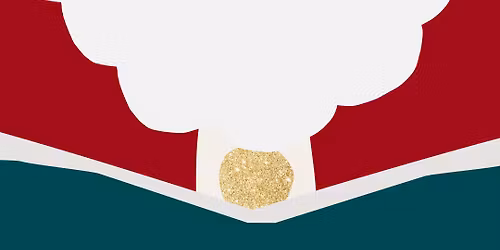 Meet Santa in Store at Indigo Pointe Claire