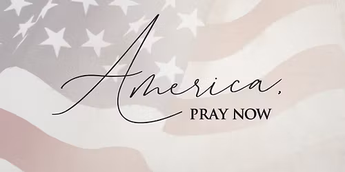 Fredericksburg Prayer Lunch